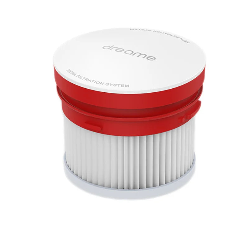 Filtre HEPA de remplacement pour robot aspirateur