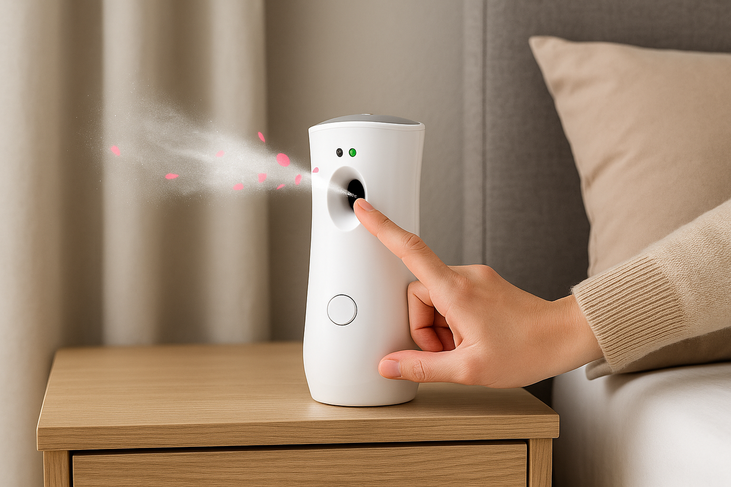 Accessoires & innovations