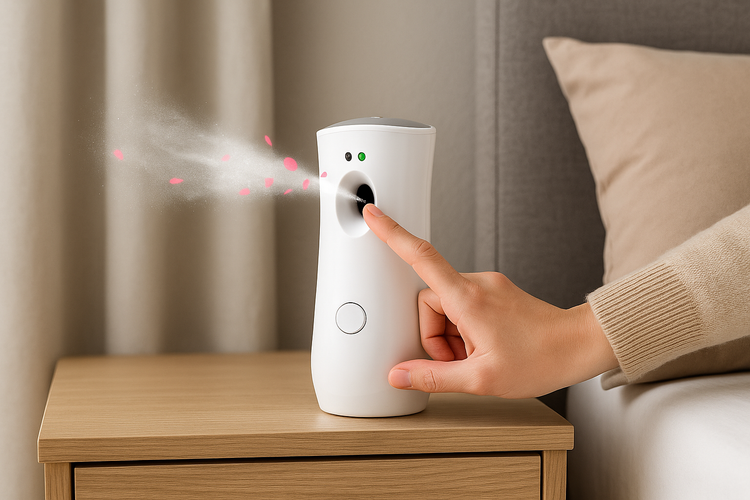 Accessoires & innovations