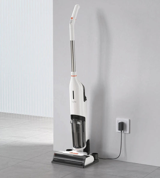 ILIFE W90 – Aspirateur Balai 3‑en‑1 Sans‑Fil