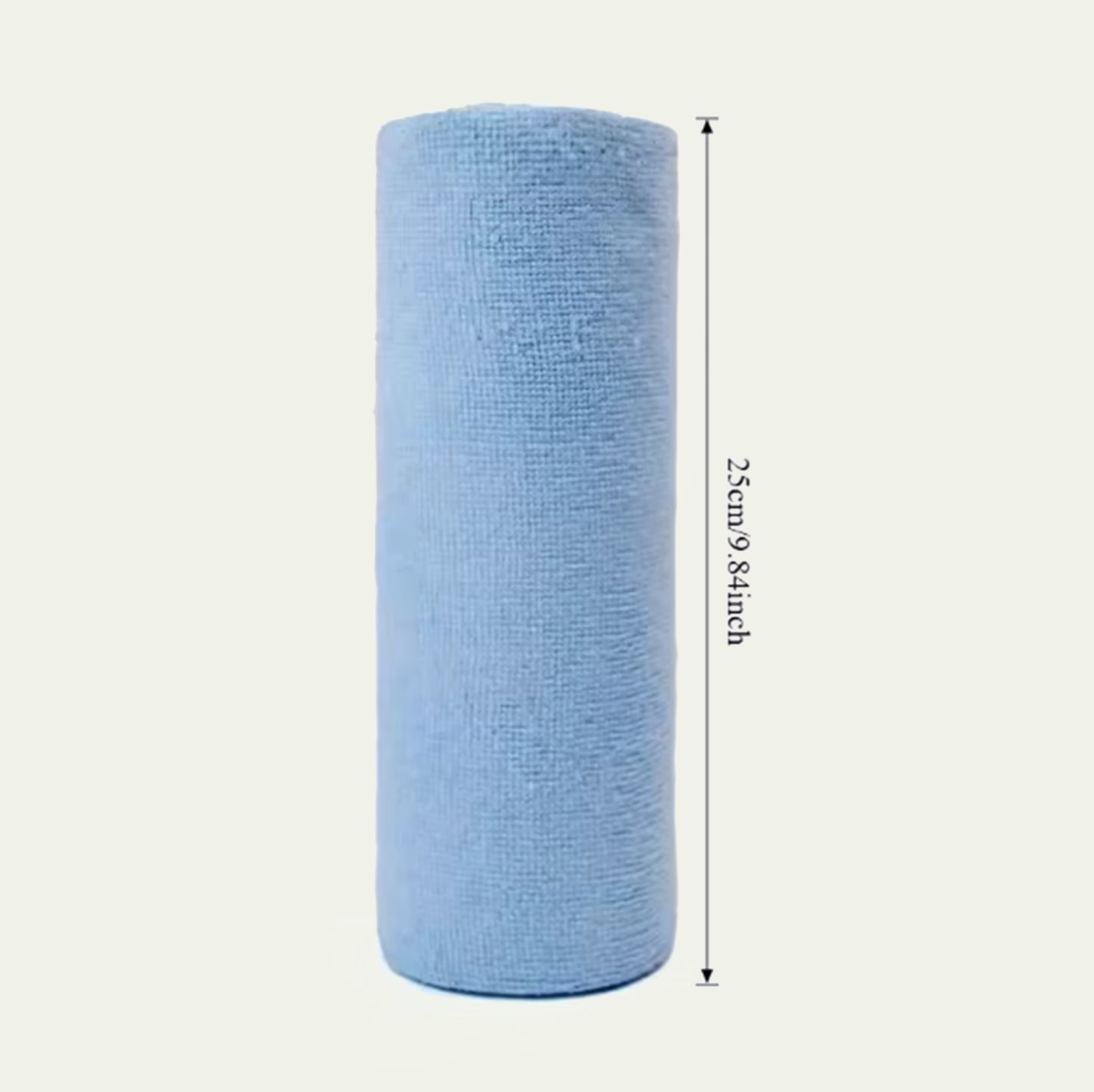 Lingettes Microfibres Premium multifonctions – Nettoyage maison & voiture