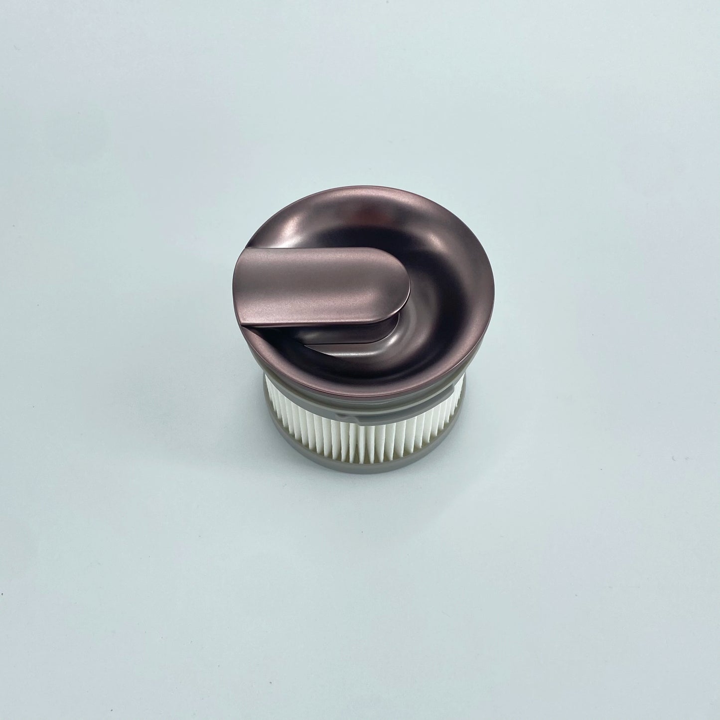 Filtre HEPA de remplacement pour robot aspirateur