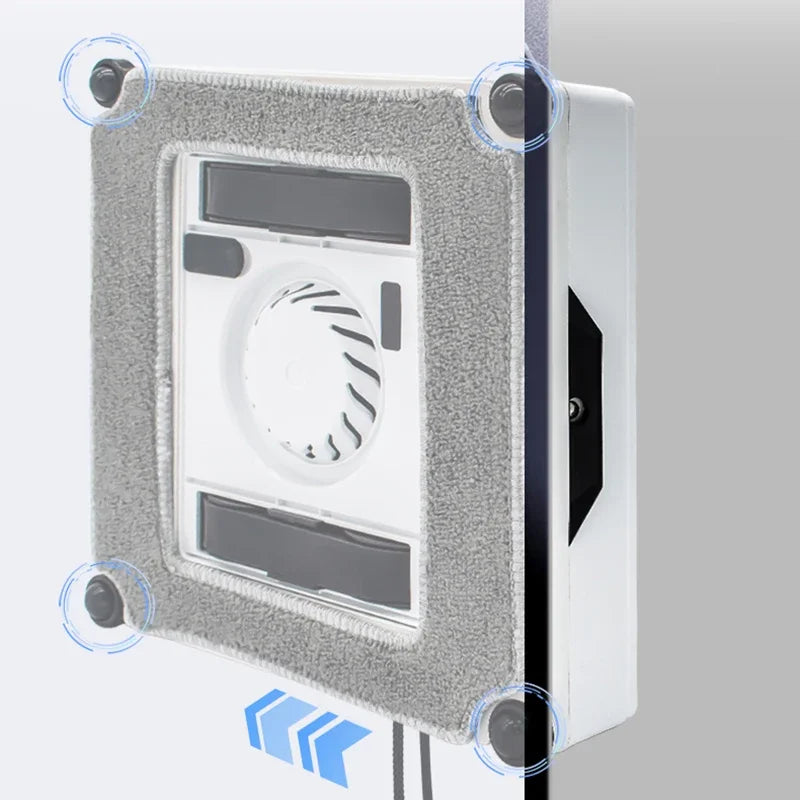 Chiffon / Serpillière de Rechange pour Robot Aspirateur – Microfibre Ultra‑absorbante