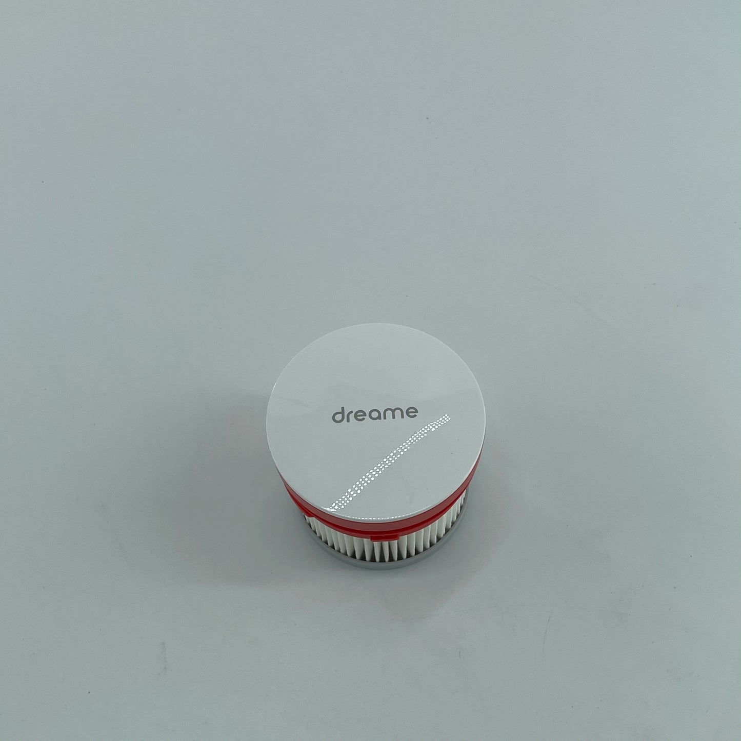 Filtre HEPA de remplacement pour robot aspirateur