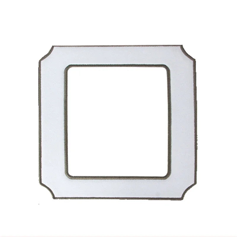 Chiffon / Serpillière de Rechange pour Robot Aspirateur – Microfibre Ultra‑absorbante
