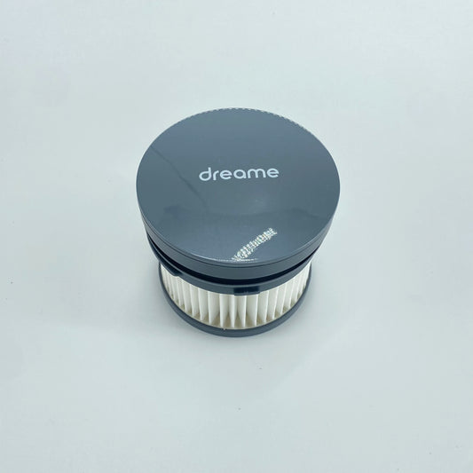 Filtre HEPA de remplacement pour robot aspirateur