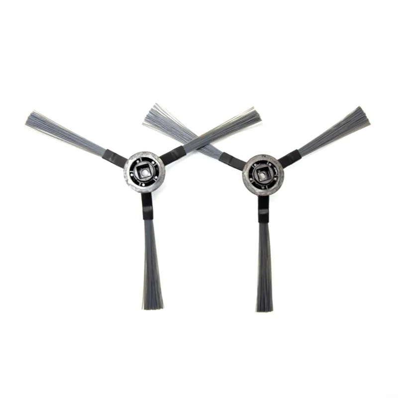 Kit de brosses latérales & filtres aspirateur robot