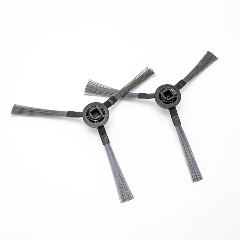 Kit de brosses latérales & filtres aspirateur robot