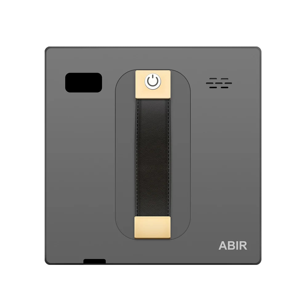 ABIR WD8 – Robot Lave‑Vitres Automatique avec Double Pulvérisation et Sécurité