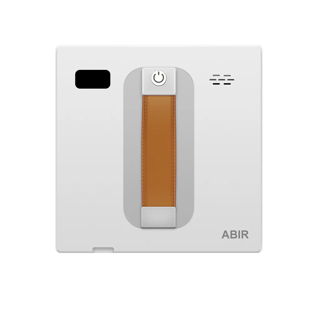 ABIR WD8 – Robot Lave‑Vitres Automatique avec Double Pulvérisation et Sécurité