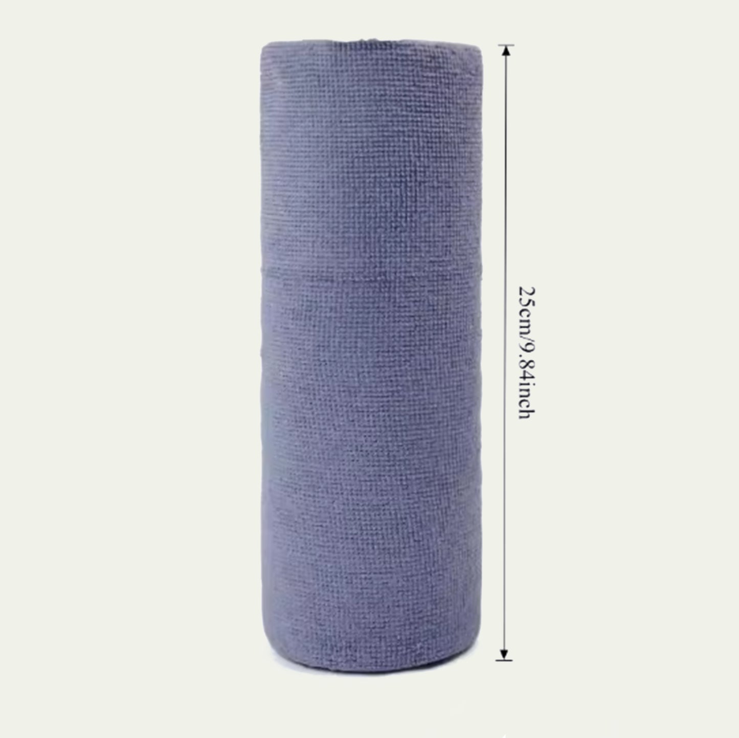 Lingettes Microfibres Premium multifonctions – Nettoyage maison & voiture