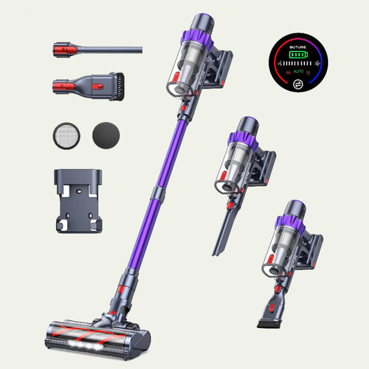 BUTURE - Aspirateur Sans fil Puissant
