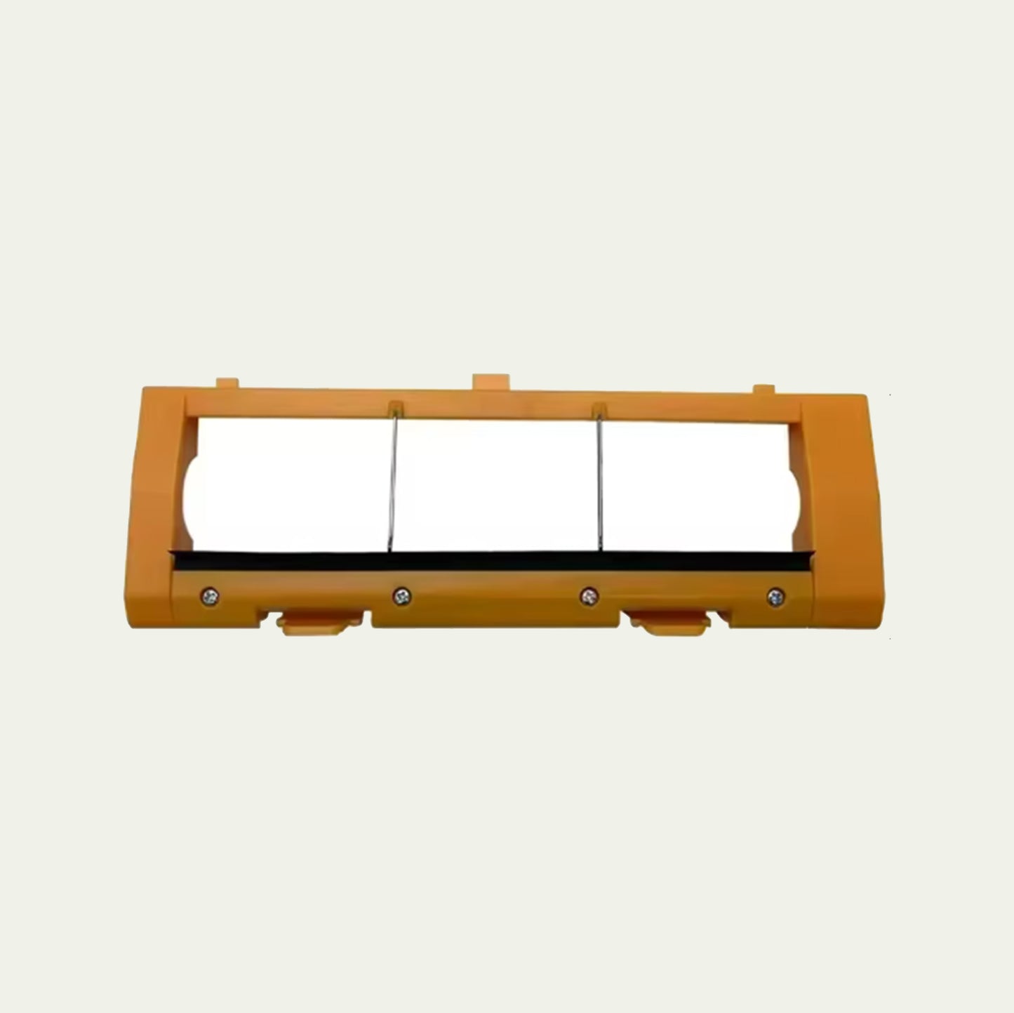 Kit accessoires ABIR – Rouleau, brosses, filtre HEPA, serpillères et chiffons