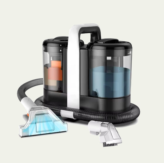 OMESER W07 – Nettoyeur Vapeur Portable